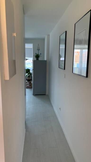 Apartament Eclat D'Azur Cogolin Zewnętrze zdjęcie