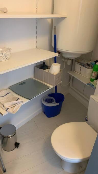 Apartament Eclat D'Azur Cogolin Zewnętrze zdjęcie