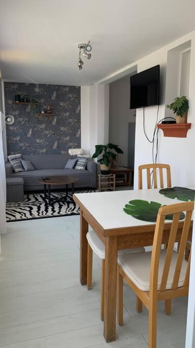 Apartament Eclat D'Azur Cogolin Zewnętrze zdjęcie