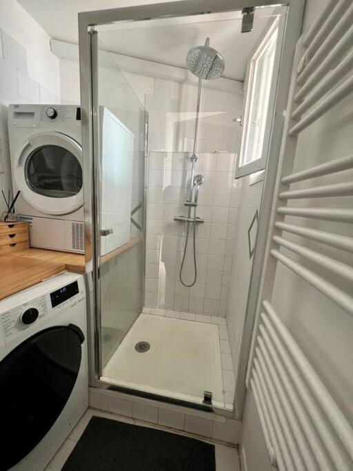 Apartament Eclat D'Azur Cogolin Zewnętrze zdjęcie