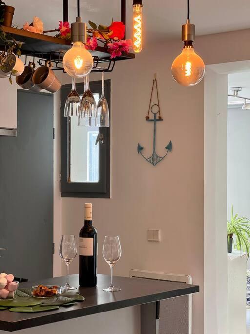 Apartament Eclat D'Azur Cogolin Zewnętrze zdjęcie